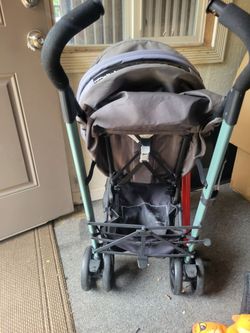LITEWAY chico stroller