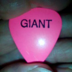 Guitar Pick