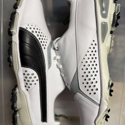 Puma Golf Shoe