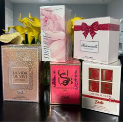 Perfume for women