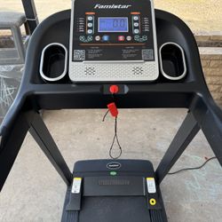 Famistar T600 Treadmill