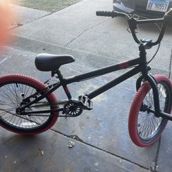 BMX BIKE 18inch