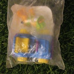 McDonald's Vitage Toy