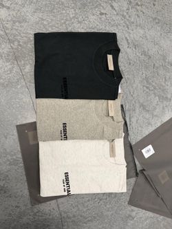 Essential clothing