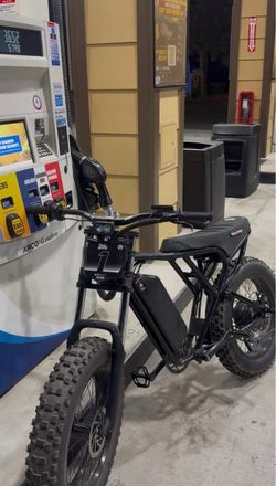 Ridstar q20