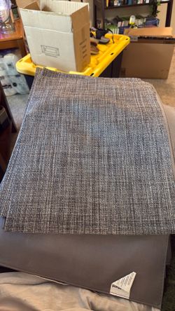 Placemats - Set of 7