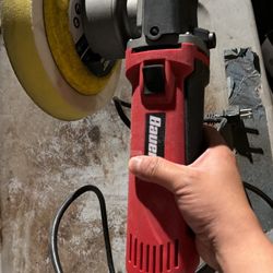 Bauer Polishing 