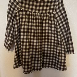 18-24 Baby Girl Dresses (8 Total)