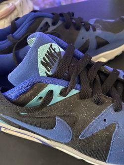 NIKE AIR STRUCTURE