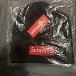 Supreme Beanie 