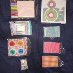 Polaroid Accessories