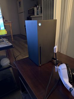 Series X Like New