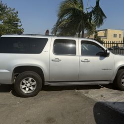 2010 GMC Yukon XL