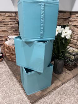 Free Storage Squares