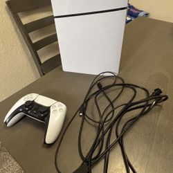 PS5 Digital