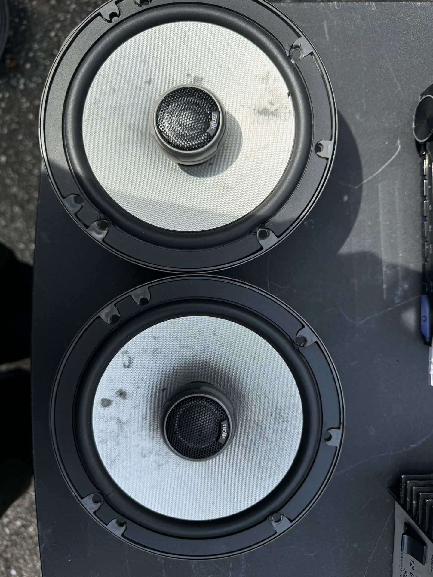 Speakers