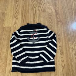 Sweater Boy 