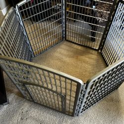 Puppy Play Pen