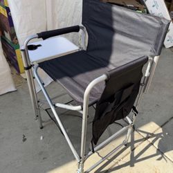 Directors chair
