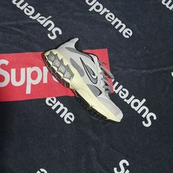 Nike athletics