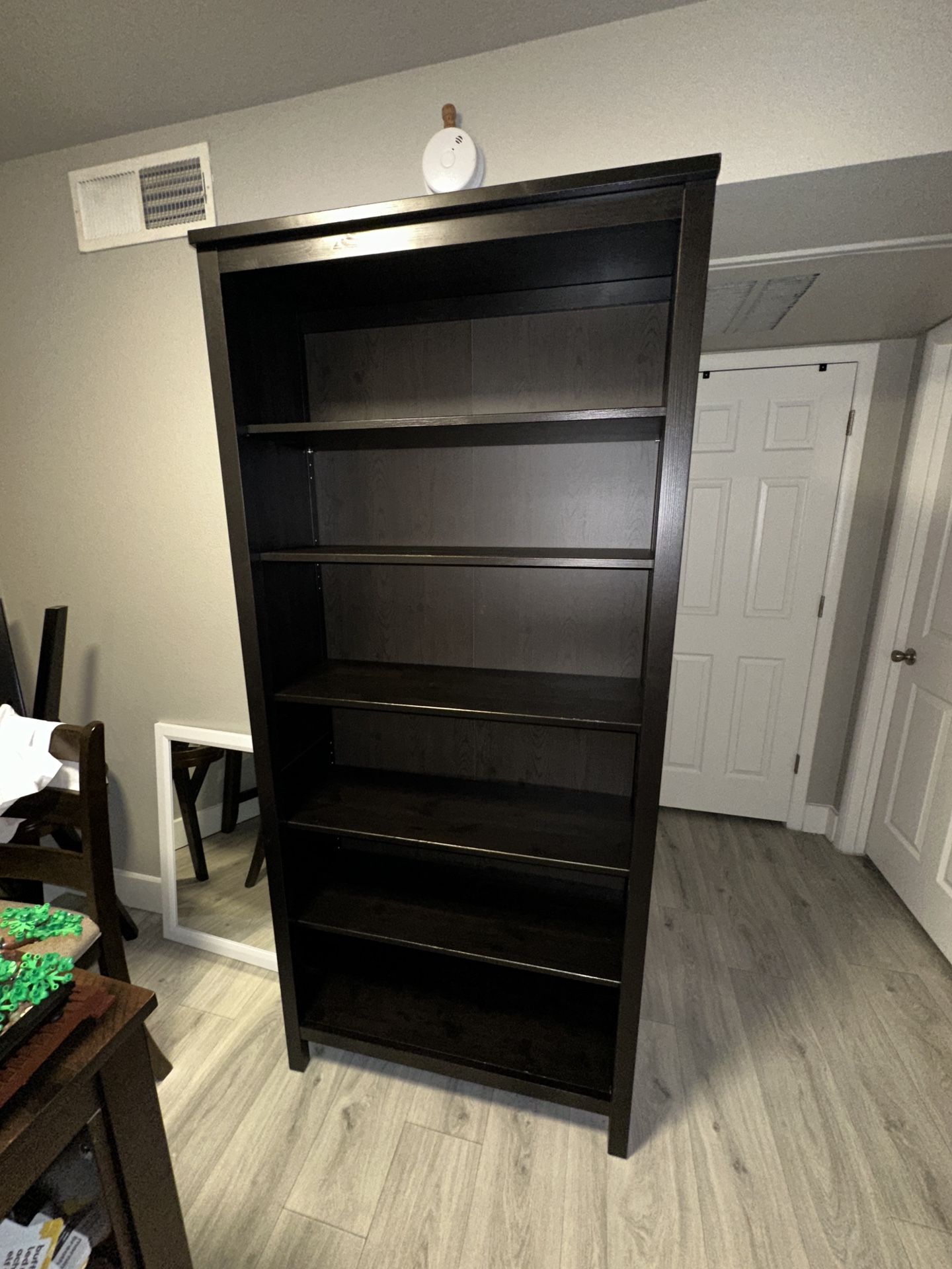 HEMNES IKEA Bookshelf