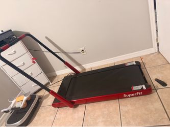 Treadmill