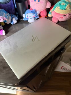 HP Envy x360 convertible