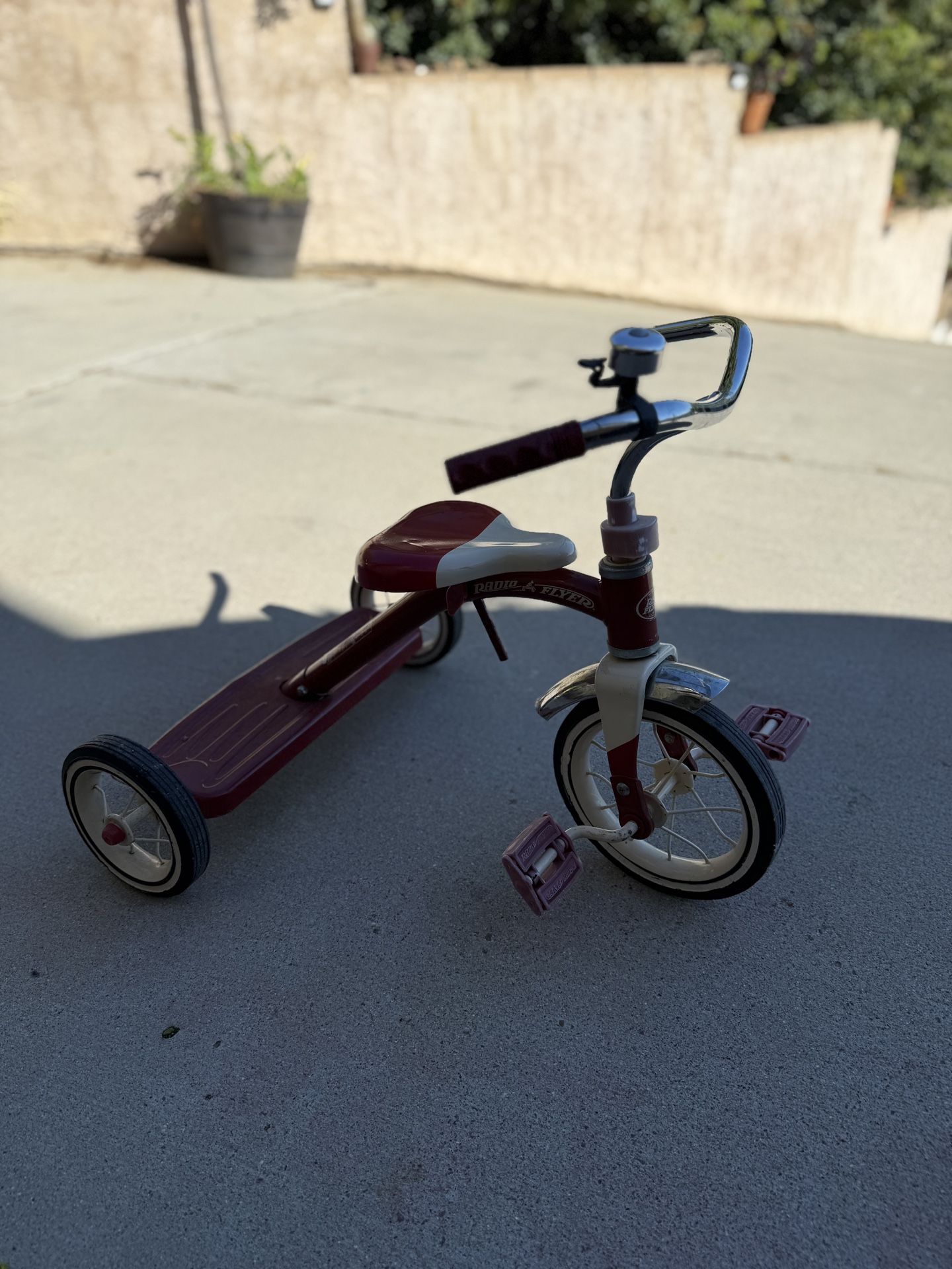 Pending Sale - Radio Flyer Bike