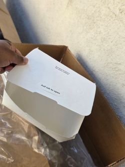 Food containers for all my home chefs