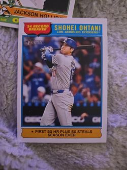 Shohei Ohtani 