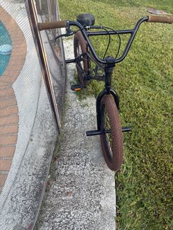 Kids bicycle