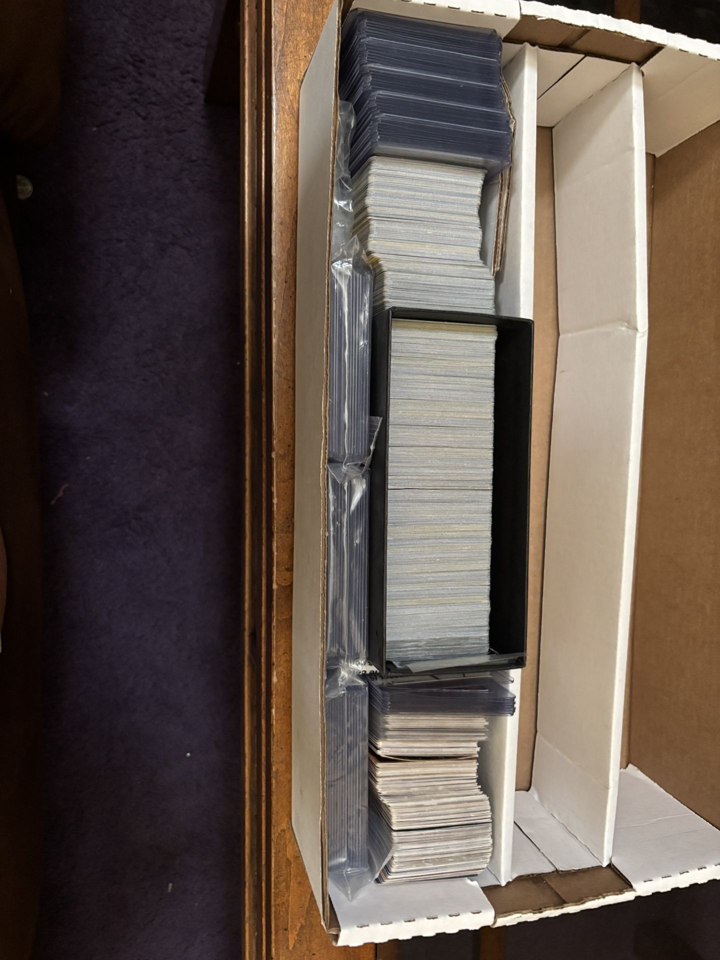 Rare Pokemon And Couple Hundred Normal Cards