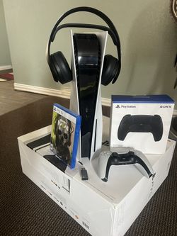 Ps5