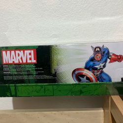 The Avengers Figurine Play Set