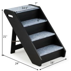 Pet Stairs Animal Planet