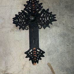 Decorative  Cross