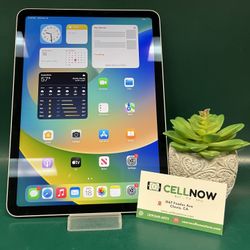 iPad Air 5 WiFi 64GB - Silver