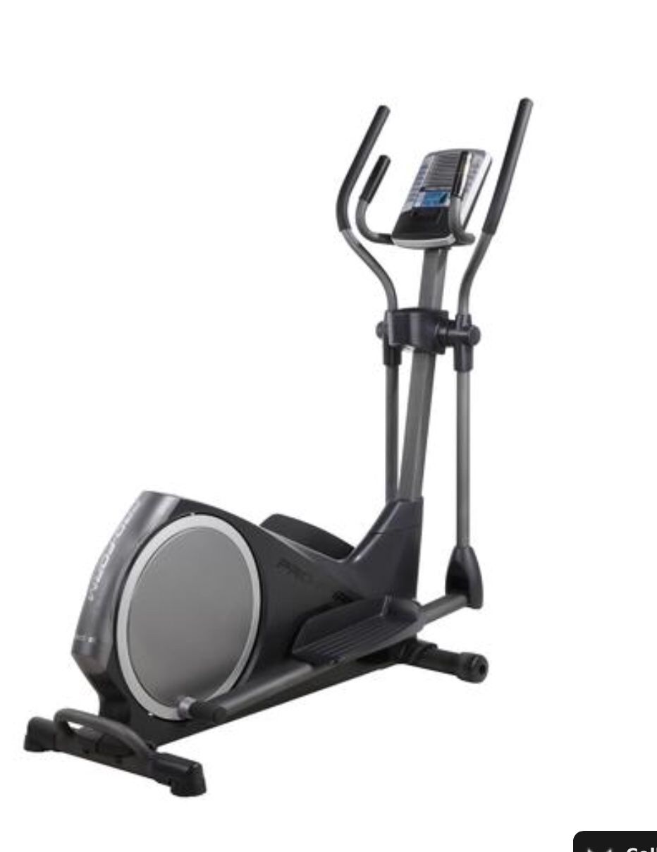 ProForm 700S Elliptical Trainer - FREE