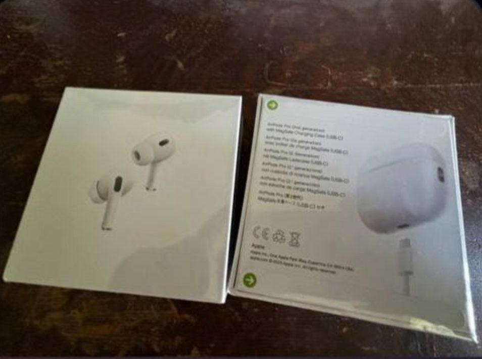 AirPod Pro Gen2