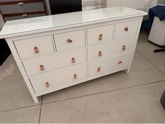 Office dresser