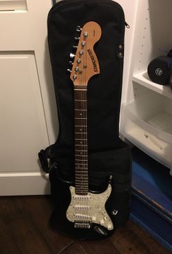 Fender Starcaster