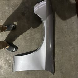 2008-10 Dodge Challenger fender