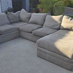 Sectional Couch FREE