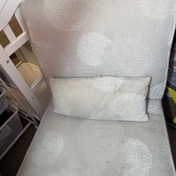 Comfy Lounge Chair