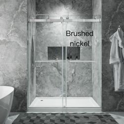 Shower Doors
