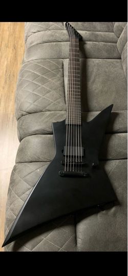 Esp Ltd ex7 7 string