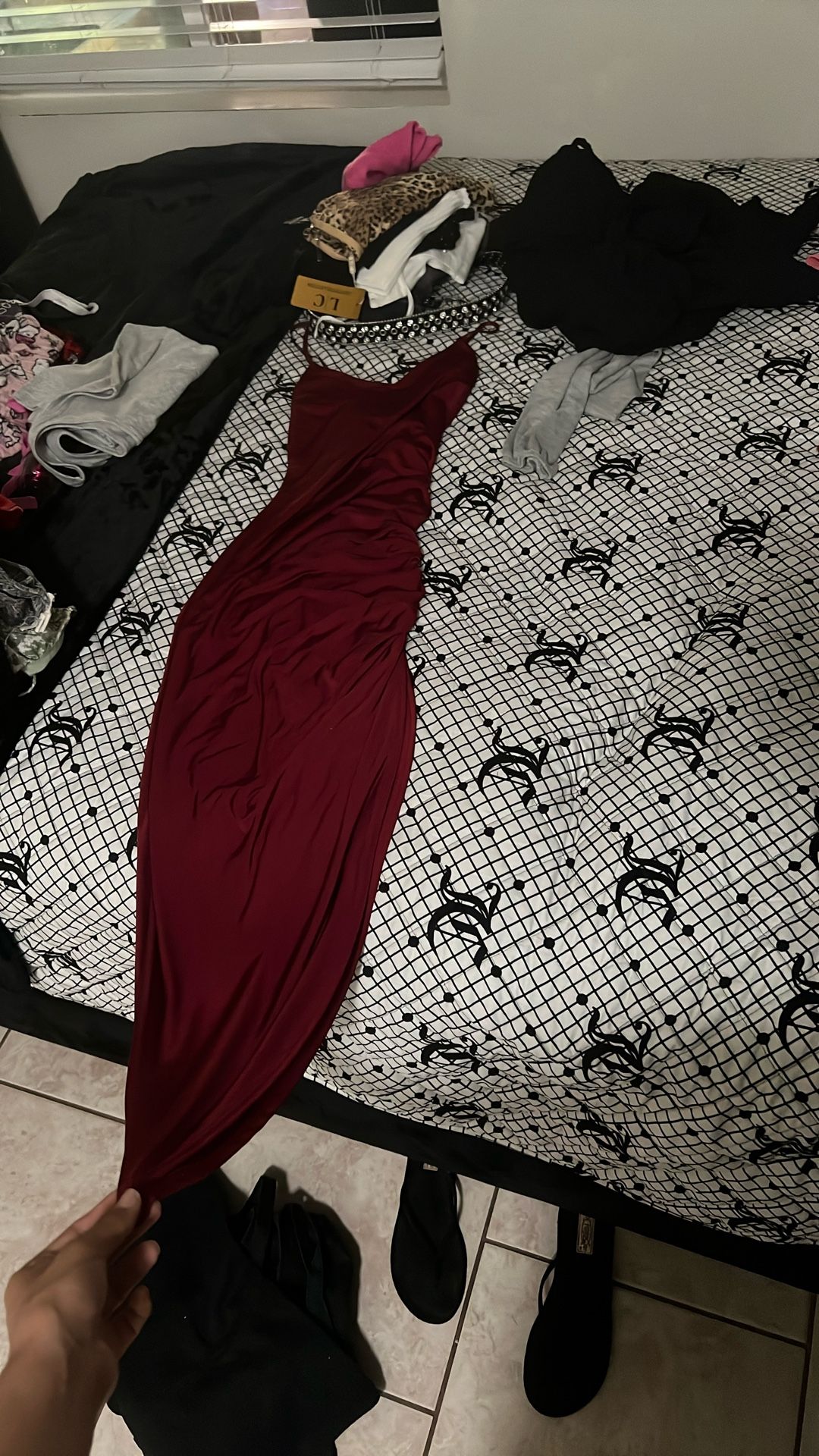Dress