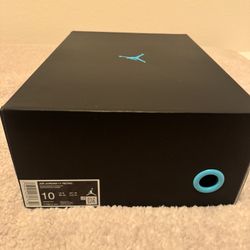 Jordan 11 Gamma Size 10 