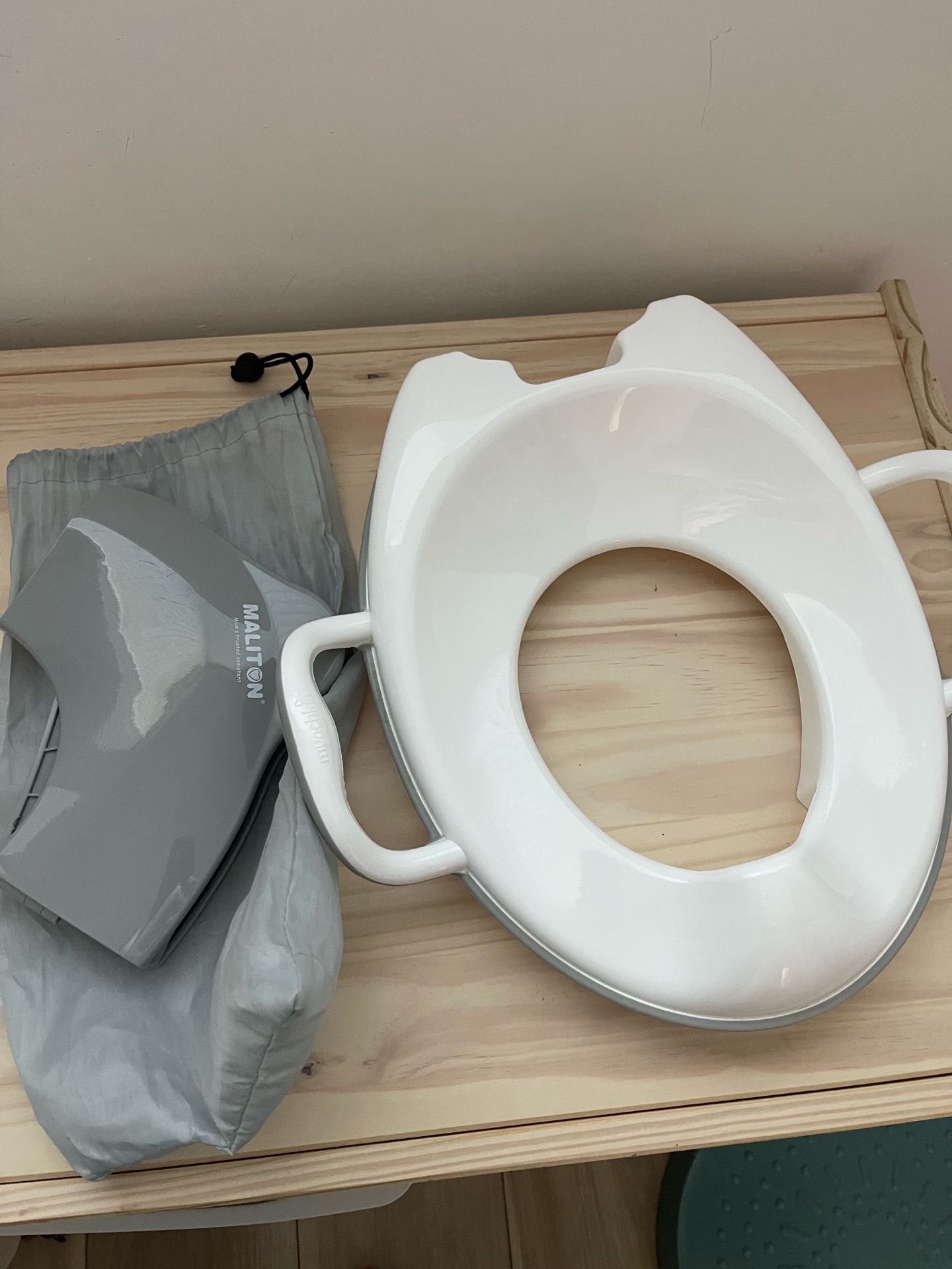 Potty training bundle