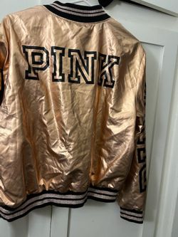 PINK FROM VIRTORIA SECRET WOMAN 